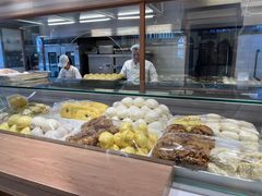 -恒盛居回族饭店