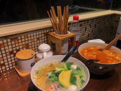 -洪福米线(浣纱路店)