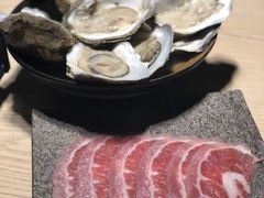 -天丰日本料理·铁板烧