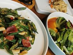 -小马哥融合菜(延安大街店)