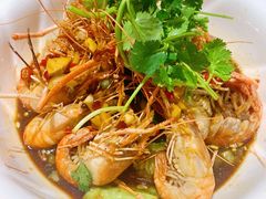 -冇味湘潭菜(湘江世纪城店)