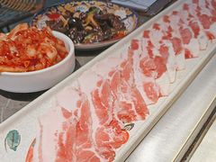 -十三姨正合丰烤肉(营迹路店)