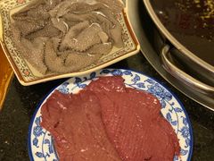-飘香火锅(玉林西路店)