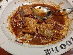 -徽三说·土徽菜·中国徽菜连锁品牌(一中店)