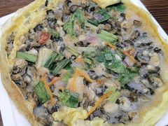 传统海蛎煎-海坛特色小吃·只做平潭特色菜(平潭店)