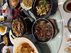 -张大嘴菜馆(庞各庄店)