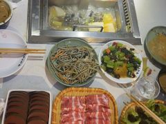 -创新高肥羊火锅(朝阳路店)