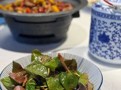 -香叶草中餐厅(川白楼店)