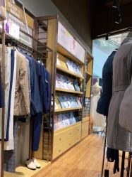 -埃沃定制(壹方城购物中心店)
