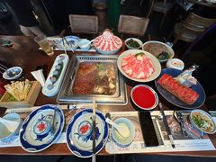 -大隐·成都火锅Bistro(合生麒麟新天地店)