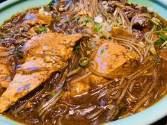 得莫利炖鱼-95号酱骨·一块豆腐(展春园西路店)