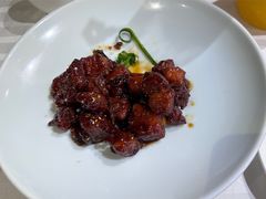 糖醋小排骨-和记小菜(七宝店)