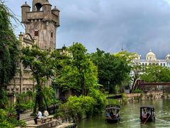 -赤坎·广东华侨国际旅游度假区