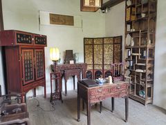 -福建民俗博物馆