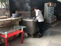 -新疆红柳花餐厅(新洲店)