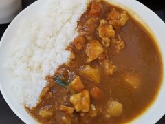 -顶屋咖喱(武大店)