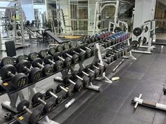 -超鹿运动(五四路恒力城店)