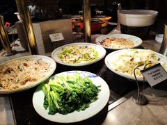 -圆顶阁西餐厅(郑州索菲特国际饭店 )