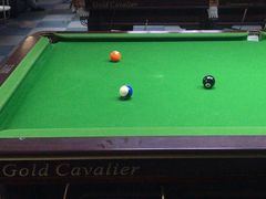 -云顶桌球棋牌俱乐部(长楹天街店)