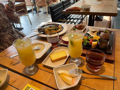 -豪客来牛排(金鼎广场店)