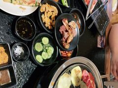 -九田家黑牛烤肉料理(石路天虹店)