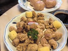 -林四喜·闽南传家菜(鼓浪屿店)
