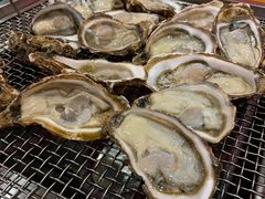 -蚝英雄鲜蚝自助专门店(长楹天街直营店)