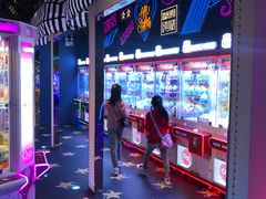 -反斗乐园(领展中心城店)