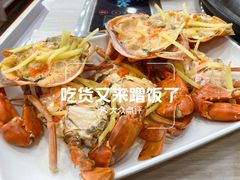 -船奇蒸汽海鲜·闽菜(八市海鲜总店)