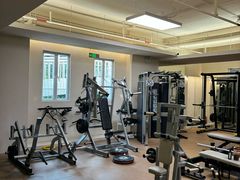 -YCHL Studios健身工作室(市二宫店)