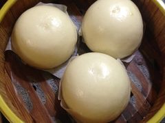 奶黄包-贰號小院潮汕砂锅粥(前海西街店)
