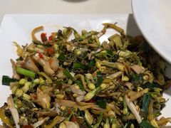 -怡得饭庄·30年老店·宋大妈昆明菜