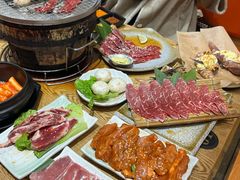 -牛也烧肉(摩尔城店)
