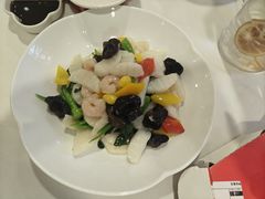-大鸭梨烤鸭(房山店)