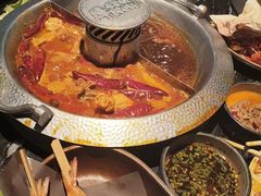 -牛New寿喜烧(新六百店)
