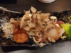 -隐月· 㐂和食屋(芝罘万达公馆店)