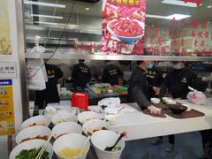 -常熟炒浇面馆(蓝旗街店)