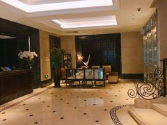 -御花园酒店(希尔顿店)