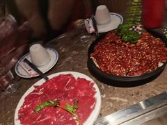 -码头故事火锅(大丰店)