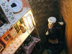 -杰克·肯特厨房西餐厅