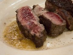 -摩根扒房(桐梓林店)