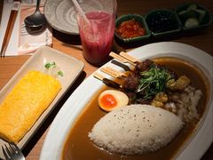 -CURRY YA 熟成咖哩專門店(深圳湾万象城店)