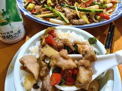 -李大爷的泡椒馆(冉家坝店)