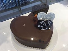 -麦雪尔甜品·生日蛋糕(新街口旗舰店)