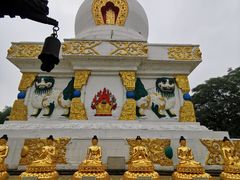 -护国法轮寺