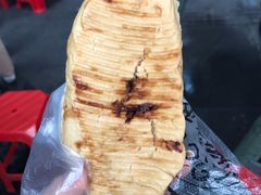 -御梁坊红糖馒头