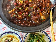 -回味黑鸭煲·始于2006(万松园店)