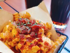 -魏斯理汉堡(西安沣东吾悦店)