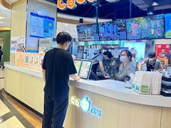 -CoCo都可(香港名都店)