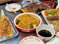 -堂堂小伙夫·辽宁小吃大排档(京西大悦城店)